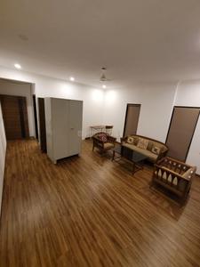 4 BHK Flat