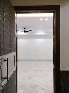 Main Entrance Image of 3000 Sq.ft 5 BHK Builder Floor for sale in Rajendra Nagar Ghaziabad for Rs. 26700000