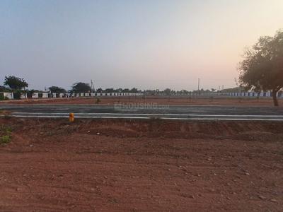 Image of 1200 Sq.ft Residential Plot / Land for sale in Panjappur, Tiruchirappalli for Rs. 1188000