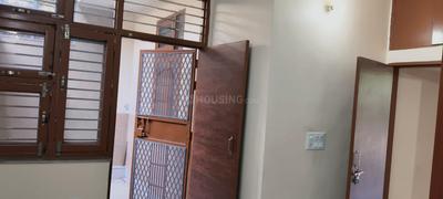 Bedroom Image of 1450 Sq.ft 2 BHK Builder Floor for rent in Omicron II Greater Noida for Rs. 19000