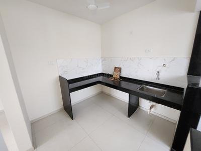 Kitchen Image of 1247 Sq.ft 3 BHK Apartment / Flat for sale in 27th Avenue, Bavdhan Pune for Rs. 12500000