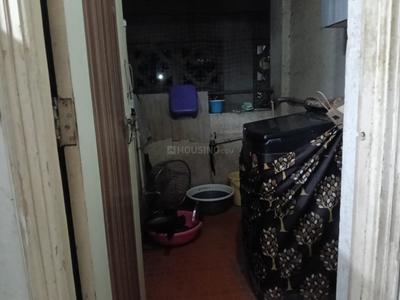Image of 1775 Sq.ft 3 BHK Apartment / Flat for sale in Gini Sanskruti, Hadapsar, Pune for Rs. 9000000