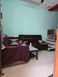 Hall Image of 1350 Sq.ft 2 BHK Duplex for rent in Changurabhata Raipur for Rs. 15000