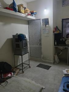 Hall Image of 250 Sq.ft 1 RK Apartment / Flat for rent in Musakhedi Indore for Rs. 5000