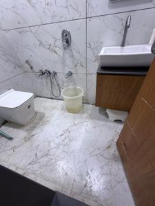 Bathroom Image of 2700 Sq.ft 4 BHK Villa for sale in Amraiwadi Ahmedabad for Rs. 15000000