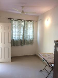 Hall Image of 700 Sq.ft 1 RK Independent House for rent in Yeswanthpur Bengaluru for Rs. 15000