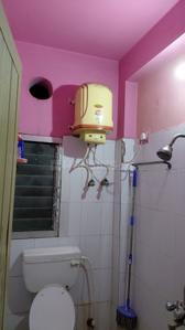 Image of 810 Sq.ft 2 BHK Apartment / Flat for sale in Peerless Prantik Housing Complex, Narendrapur, Kolkata for Rs. 2600000