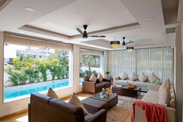 4200 Sqft 4 BHK Villa for sale in Ayan Villas | Balbot, Goa | Property ...