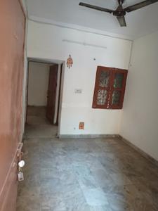 Hall Image of 550 Sq.ft 2 BHK Builder Floor for sale in Dilshad Garden New Delhi for Rs. 5600000
