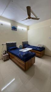 Hall Image of The Blend House  Girls in Navrangpura, Ahmedabad