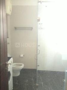 Image of 421 Sq.ft 1 BHK Builder Floor for rent in Old Double Storey, Lajpat Nagar, New Delhi for Rs. 23000