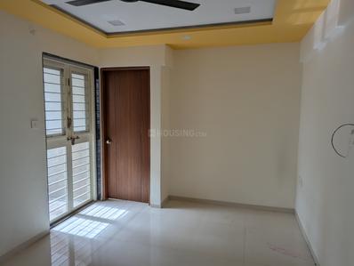 Hall Image of 1170 Sq.ft 2 BHK Apartment / Flat for rent in Royal Star Star Vie, Moshi Pune for Rs. 20000