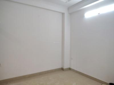 Bedroom Image of 500 Sq.ft 1 BHK Apartment / Flat for sale in Said-Ul-Ajaib New Delhi for Rs. 2800000
