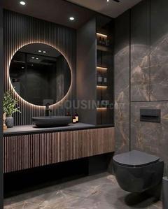 Bathroom Image of 2500 Sq.ft 2 BHK Independent House for rent in Ekta Festival, Naranpura Ahmedabad for Rs. 24000