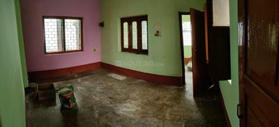 Bedroom Image of 1200 Sq.ft 3.5 BHK Independent House for rent in Bompas Town Deoghar for Rs. 12000