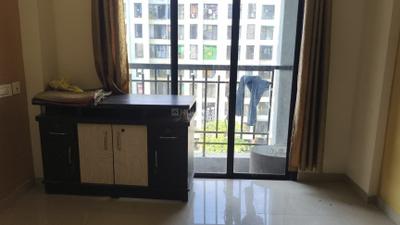 Bedroom Image of 630 Sq.ft 1 BHK Apartment / Flat for sale in Sumit Greendale NX, Virar West Virar for Rs. 3500000