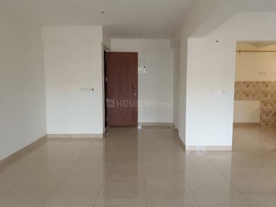 Hall Image of 3069 Sq.ft 4 BHK Apartment / Flat for sale in Address Vijayanagar Eco Village by Address Maker Life Spaces Pvt Ltd, Vijayanagar Bengaluru for Rs. 39500000