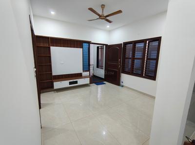 Living Room Image of 780 Sq.ft 2 BHK Independent House for rent in Vijayanagar Bengaluru for Rs. 29000