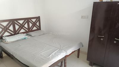 Bedroom Image of D N Stay in Sector 41, Gurgaon