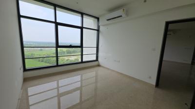Bedroom Image of 2200 Sq.ft 4 BHK Apartment / Flat for rent in Sobha City, Sector 108 Gurgaon for Rs. 115000