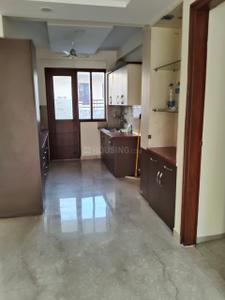 Hall Image of 2750 Sq.ft 3 BHK Builder Floor for rent in Sector 46 Gurgaon for Rs. 55000