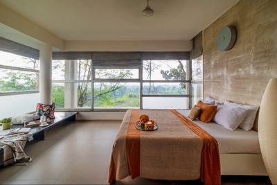 Bedroom Image of 9200 Sq.ft 4 BHK Villa for sale in Karjat Thane for Rs. 54999999