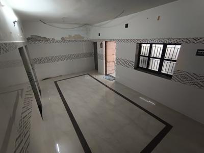 Bedroom Image of 810 Sq.ft 2 BHK Independent House for rent in Bapunagar Ahmedabad for Rs. 15000