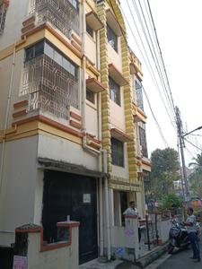 Image of 700 Sq.ft 2 BHK Apartment / Flat for sale in Kalikapur, EM Bypass, Kolkata for Rs. 3100000
