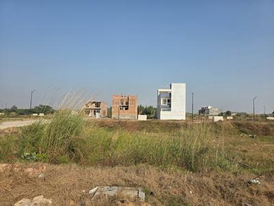Image of 1316 Sq.ft Residential Plot / Land for sale in ATS Golf Meadows V, Ashiana Colony, Dera Bassi for Rs. 7160000