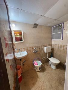 Bathroom Image of 925 Sq.ft 2 BHK Apartment / Flat for sale in Sipani Jardin, Bommasandra Bengaluru for Rs. 5500000