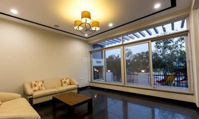 Hall Image of 2323 Sq.ft 4 BHK Independent House for sale in Pioneer Green Avenue, Mowa Raipur for Rs. 10200000
