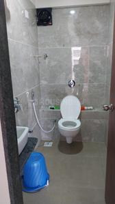 Image of 945 Sq.ft 2 BHK Apartment / Flat for rent in Jagtap Nagar, Nashik for Rs. 25000