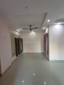 Hall Image of 1800 Sq.ft 3 BHK Apartment / Flat for rent in Fortune Victoria Heights, Dhakoli Zirakpur for Rs. 25000