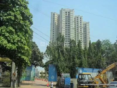 Image of 863 Sq.ft 3 BHK Apartment / Flat for sale in Lodha Aurum, Kanjurmarg East, Mumbai for Rs. 28000000