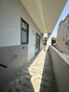 Balcony Image of 3600 Sq.ft 4 BHK Builder Floor for sale in Sector 85 Faridabad for Rs. 37500000