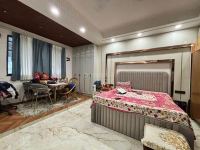 Bedroom Image of 2142 Sq.ft 3 BHK Builder Floor for sale in Malibu Town Floors, Sector 47 Gurgaon for Rs. 32900000
