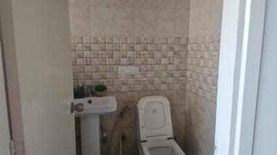 Image of 1000 Sq.ft 2 BHK Apartment / Flat for sale in SKA Greenarch, Noida Extension, Greater Noida for Rs. 10500000