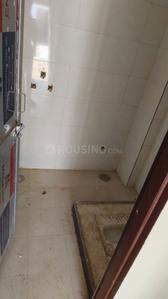 Bathroom Image of 450 Sq.ft 2 BHK Villa for sale in Laxminarayanpura Jaipur for Rs. 1850000