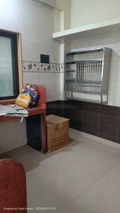 Image of 700 Sq.ft 1 BHK Independent House for rent in Pimple Gurav, Pune for Rs. 18500