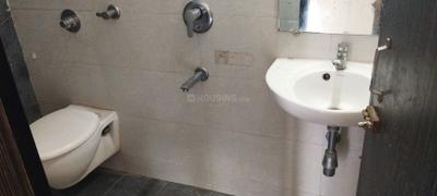Image of 800 Sq.ft 2 BHK Apartment / Flat for sale in Mayuresh Group Residency, Bhandup West, Mumbai for Rs. 17200000