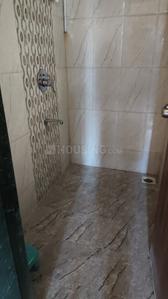 Bathroom Image of 620 Sq.ft 1 BHK Apartment / Flat for sale in Dhayari Pune for Rs. 3600000