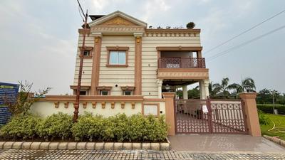 Image of 2451 Sq.ft 5 BHK Villa for sale in Sakri, Bilaspur for Rs. 8949000