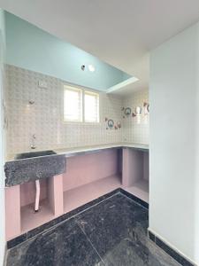 Kitchen Image of 2040 Sq.ft 5 BHK Independent House for sale in Gangondanahalli Bengaluru for Rs. 11000000