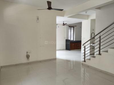 Hall Image of 3500 Sq.ft 4 BHK Villa for sale in Raysan Gandhinagar for Rs. 36000000