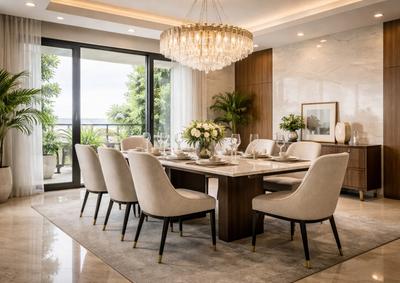 Hall Image of 1700 Sq.ft 4 BHK Independent House for sale in Pahala Bhubaneswar for Rs. 7800000