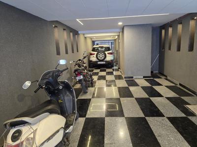 Image of 950 Sq.ft 2 BHK Builder Floor for sale in Ashok Nagar, New Delhi for Rs. 16500000