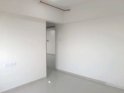 Bedroom Image of 1000 Sq.ft 3 BHK Apartment / Flat for rent in Kandivali West Mumbai for Rs. 70000