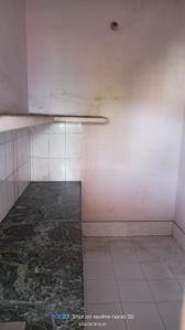 Kitchen Image of 150 Sq.ft 1 RK Builder Floor for rent in Banaras Hindu University Campus Varanasi for Rs. 3500