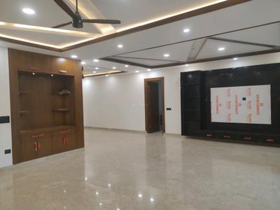 Living Room Two Image of 4500 Sq.ft 4 BHK Builder Floor for sale in Ridhi Elite Floors, Sector 21C Faridabad for Rs. 39000000