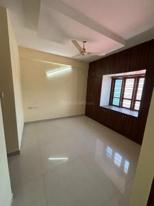 Bedroom Image of 1050 Sq.ft 2 BHK Apartment / Flat for rent in Shanti Nagar Bengaluru for Rs. 38000